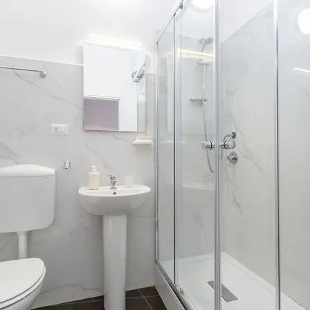 Laura's A Due Passi Dal Vaticano Gasthuis