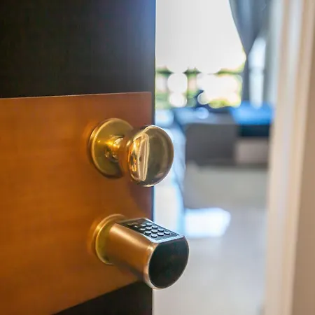 Laura's A Due Passi Dal Vaticano Gasthuis Rome