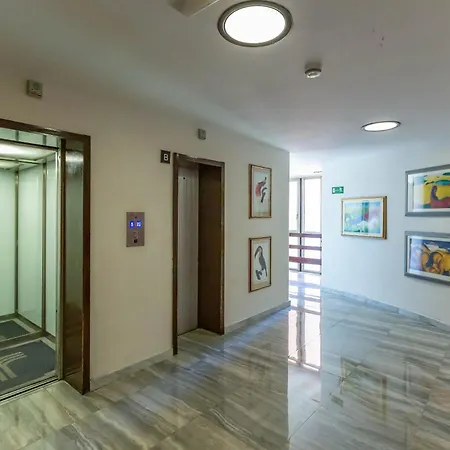 Gasthuis Laura's A Due Passi Dal Vaticano