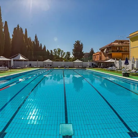 Laura's A Due Passi Dal Vaticano Gasthuis 4*