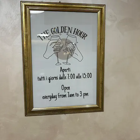 Laura's A Due Passi Dal Vaticano Gasthuis