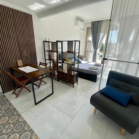 Laura's A Due Passi Dal Vaticano Gasthuis Rome