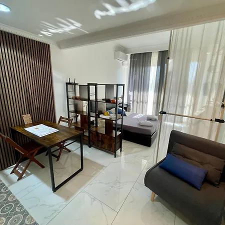 Gasthuis Laura's A Due Passi Dal Vaticano Rome