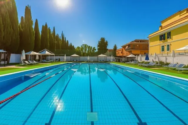 Laura's A Due Passi Dal Vaticano - Rioni Di ゲストハウス